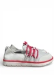 Сліпони UGG Kids Cambrian Trainer (s/n 1115154K), Білий, Розмір 36 (US 4), 22.5 см - зображення 2