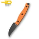 Ніж Фіксований BESTECH HEIDIBLACKSMITH BFK08B - зображення 2