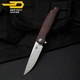 Ніж Складаний BESTECH ASCOT BG19F - изображение 1