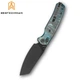 Ніж Cкладаний BESTECHMAN CICADA'S WING BMK06R - изображение 3