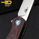 Ніж Складаний BESTECH ASCOT BG19F - изображение 6