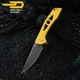 Ніж Складаний BESTECH EYE OF RA BG23C - зображення 1