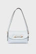 Жіноча блакитна сумка LEFIA FLAP Guess OS HWBG9644190 - изображение 1