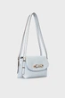 Жіноча блакитна сумка LEFIA FLAP Guess OS HWBG9644190 - изображение 3