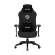 Крісло ігрове Anda Seat Phantom 3 Black Fabric Size L - изображение 1