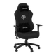 Крісло ігрове Anda Seat Phantom 3 Black Fabric Size L - изображение 15