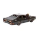 Дерев'яний 3D конструктор "Fast Furious" Puz-62519, 125 деталей, чорний - изображение 7