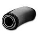 Ручка ручника Avtoaks для ВАЗ 2108 - 2109 - 21099 - 2115 черная кожа - изображение 2