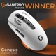 Бездротова миша GamePro Genesis Winner (GM079W) - изображение 4