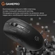Бездротова миша GamePro Genesis Winner (GM079B) - изображение 11