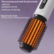 Беспроводная щетка для укладки волос COMB YY-198 с трехуровневой регулировкой температуры - изображение 7