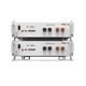 Кронштейн для аккумулятора E-BOX48100R Pytes BK1, 4 шт - изображение 2