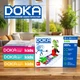 Конструктор електронний DOKA "ЧИСТА ЕНЕРГІЯ" - зображення 8