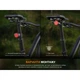 Велофара задня Fenix BC06R - изображение 11