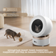 Автоматичний смарт туалет для кішок Mova LR10 Prime (LR10A) (6977728947884) - зображення 2