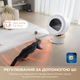 Автоматичний смарт туалет для кішок Mova LR10 Prime (LR10A) (6977728947884) - зображення 10