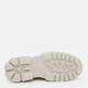 Женские лоферы кожаные Camalini 1624-28-39 37 23.8 см Молочные (ROZ6501008499) - изображение 7