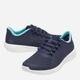 Жіночі снікери Crocs LiteRide Pacer 205234-4GT 39-40 (M7/W9) Темно-сині (191448500518) - зображення 3