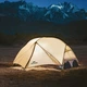 Намет двомісний ультралегкий Naturehike Mongar UL CNK2550WS016, коричневий - изображение 5