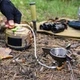 Газовий пальник BRS-11 - изображение 8
