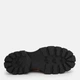 Женские лоферы кожаные Ashoes Гуччи 39 25 см Коричневые (ROZ6501004706) - изображение 7