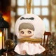 Коллекционная мягкая игрушка с кольцом POP TOP Hi TOY серии MayMei - Безумный цирк (6976861750337) - изображение 11