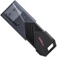 Флеш пам'ять USB Kingston DataTraveler Exodia Onyx 128GB USB 3.2 Gen1 Black (DTXON/128GB) - зображення 1