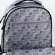 Рюкзак Kite 46x30x18 см серый 17 л (K25-2578L-2) - изображение 4
