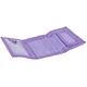Кошелек Kite Awesome 12.7х8.5х1 см фиолетовый (K25-598-2) - изображение 4