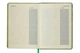 Дневник недатированный Buromax Stella A5 288 страниц синий (BM.2048-02) - изображение 8