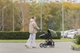 Прогулочная коляска Carrello Alfa CRL-5508 BF Sea Green - изображение 2