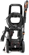 Миття високого тиску GTM LT407-2000A 150 бар - зображення 3