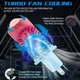 Bi-LED мини линзы H4 100W 6000K 26000 лм, Canbus, ближний и дальний свет, комплект 2 шт - изображение 2
