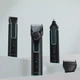 Универсальный триммер Proove Dorian 5-in-1 black - изображение 10