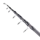 Вудилище телескопічне Kalipso Navigator Carbon 2.70m 40-130g (138195) 20061270 - изображение 2