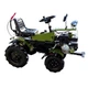 Мини-трактор DOZER G15 - изображение 4