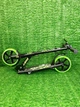 Самокат городской Scooter Extreme 2-х колесный Зеленый (SK2438) - изображение 7