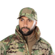 Бейсболка Tactic SoftShell Multicam (6571), - изображение 1