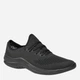 Чоловічі кросівки Crocs LiteRide 360 Pacer 206715-060 39-40 (M7/W9) Чорні (191448676077) - зображення 2