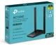 Сетевой адаптер USB Archer T4U Plus, Black TP-Link (2000003382286) - изображение 5