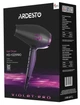 Фен HD-Y221PRO, Black, 2100W ARDESTO 000337834 - изображение 8