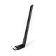 Сетевой адаптер USB Archer T3U Plus, Black TP-Link (2000003382194) - изображение 1