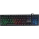 Клавіатура GK296, Black GamePro (2000003382996) - зображення 1