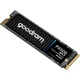 Твердотільний накопичувач SSD 256Gb Goodram 000338129 - зображення 3