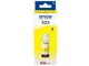 Чорнило 103, Yellow Epson (teh0023408) - зображення 1