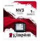 Твердотельный накопитель SSD 1Tb Kingston 000338078 - изображение 3