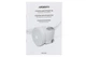 Сушилка овощей и фруктов FDB-5385, White, 520W ARDESTO 000338139 - изображение 9