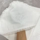 Крыжма Евангелина из фланели 90*90 - изображение 1