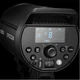 Профессиональный студийный свет Godox DP600III-V 600 Вт с LED пилотом и системой X - изображение 3