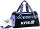 Сумка спортивна Kite Education Hello Kitty 20х41х24 см Чорна (HK26-2505) - зображення 5